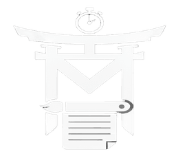 Mokushiken Logo